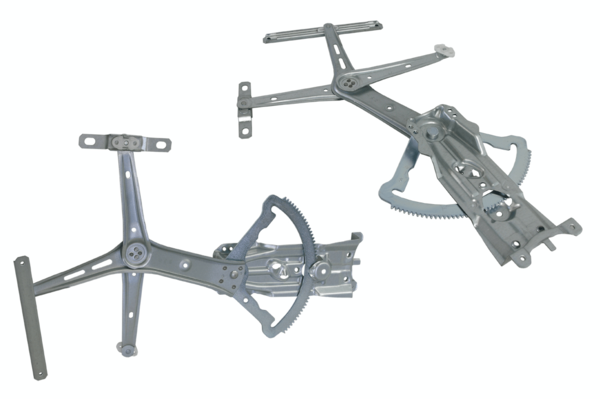 NEW LEFT FRONT WINDOW REGULATOR FOR HOLDEN ASTRA  AH  09/2004 ~ 03/2010
