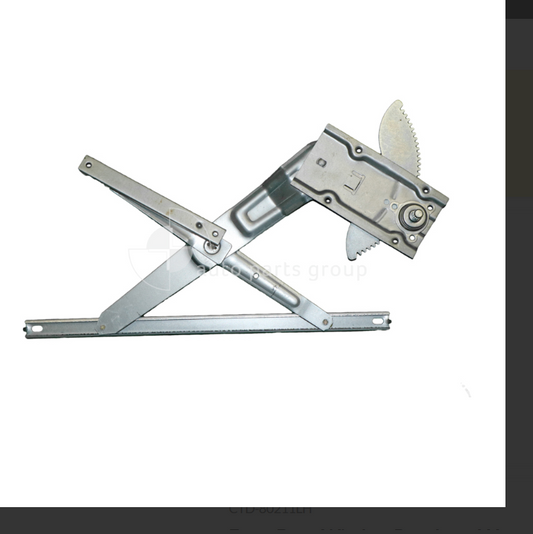 MANUAL RIGHT FRONT WINDOW REGULATOR FOR MITSUBISHI TRITON MK  10/1996-6/2006