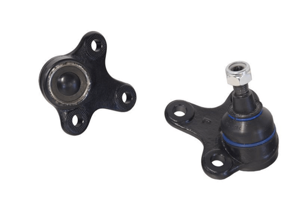 NEW RIGHT FRONT BALL JOINT KIT FOR SKODA FABIA PJ 04/2022 ~ ONWARDS