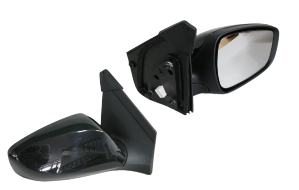 NEW RIGHT SIDE DOOR MIRROR FOR HYUNDAI I30 GD 05/12-02/2017 NO-LIGHT NO-FOLDING