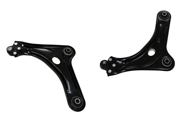 NEW RIGHT FRONT LOWER CONTROL ARM FOR CITROEN 9/2010 ~ 2014 COMPLETE