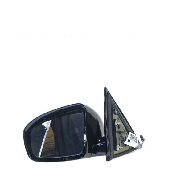 GENUINE LEFT DOOR MIRROR FOR NISSAN Pathfinder R52 10/2013-3/2017 WAGON