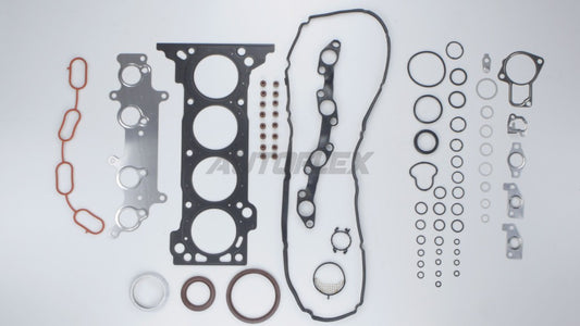 Head Gasket Set VRS Kit FOR Toyota Hiace TRH200 1/2004-2015 PETROL Engine-1TRFE