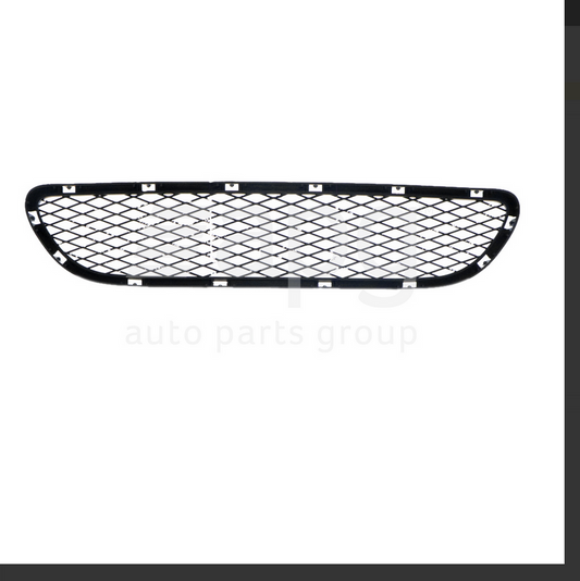 NEW FRONT BAR LOWER GRILLE FOR BMW E90 9/2009-3/2010 SEDAN