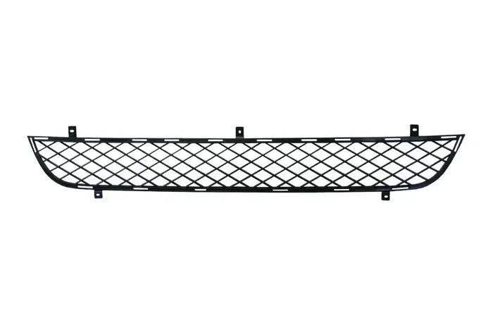 NEW FRONT BAR GRILLE FOR MITSUBISHI TRITON ML 07/06-08/2009 SUIT 1PC GRILLE TYPE