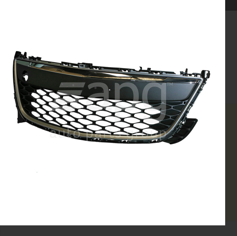 GENUINE FRONT GRILLE FOR Mazda CX-7 ER Wagon 9/2009-2/2012