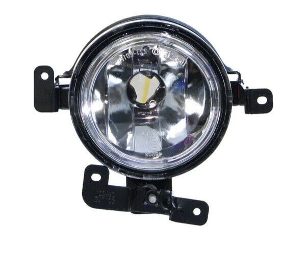 FOG LAMP DRIVERS SIDE FOR HYUNDAI GETZ 9/05-1/11