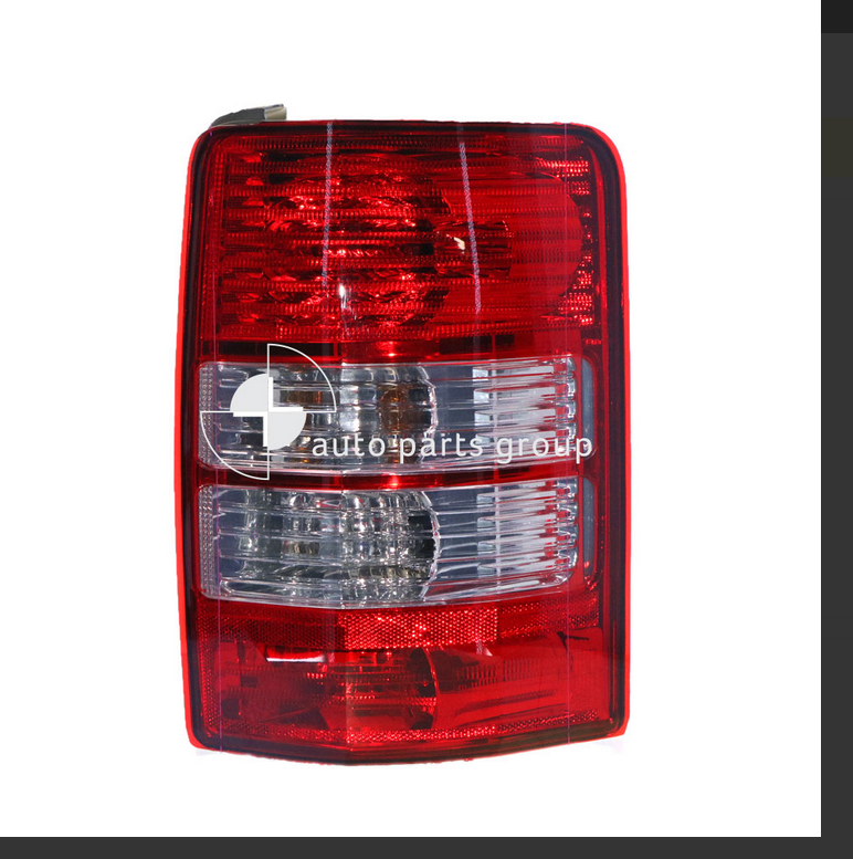 GENUINE DRIVER RIGHT TAIL LIGHT LAMP FOR Jeep Cherokee KK 1/2008-10/2012