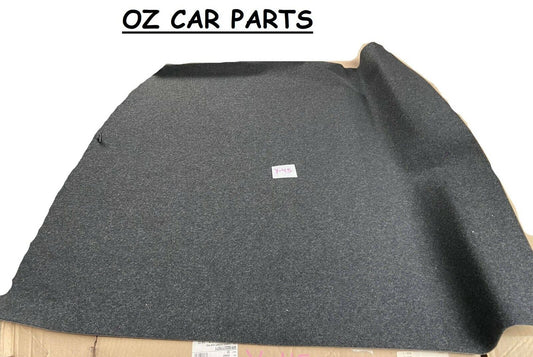 BOOT CARPET VF SS SSV SV6 SEDAN Boot Carpet Mat REAR BOOT COVER GENUINE NEW
