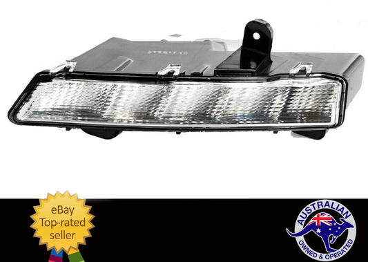 DRL Day Time Running Light DRL Lamp LEFT SIDE For Holden Commodore VF 13~15 LED