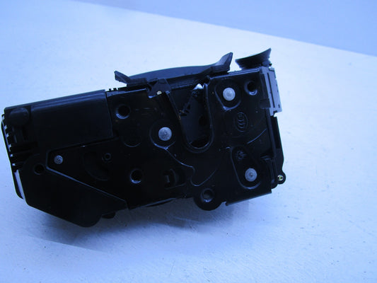 LEFT REAR DOOR LOCK Assembly FOR VE SS SSV SV8 HOLDEN COMMODORE SERIES 2 NEW