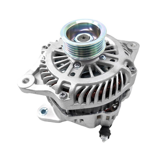 110A Alternator Fit For Subaru Forester SH Impreza GG G11 Liberty BM MR 2.0L Pet