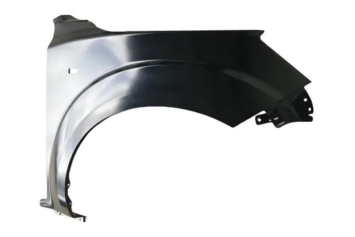 NEW RIGHT FRONT GUARD FOR NISSAN NAVARA D23 NP300 05/15-11/2020 BLINKER TYPE