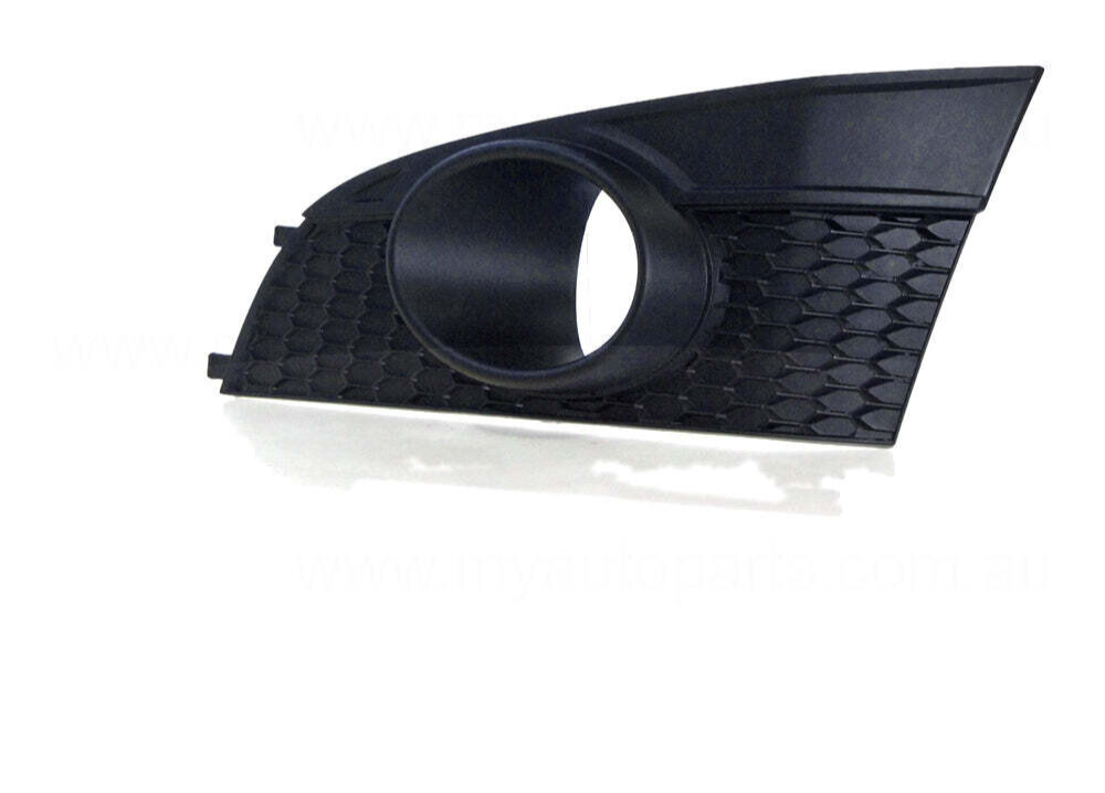 GENUINE LEFT SIDE FOG LIGHT COVER FOR Holden Captiva CG Series 2 2/2011-12/13