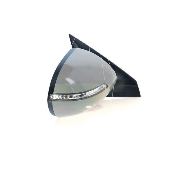 GENUINE RIGHT DOOR MIRROR FOR KIA SPORTAGE SL-2 3/13-10/15 BLINKER-FOLDING TYPE