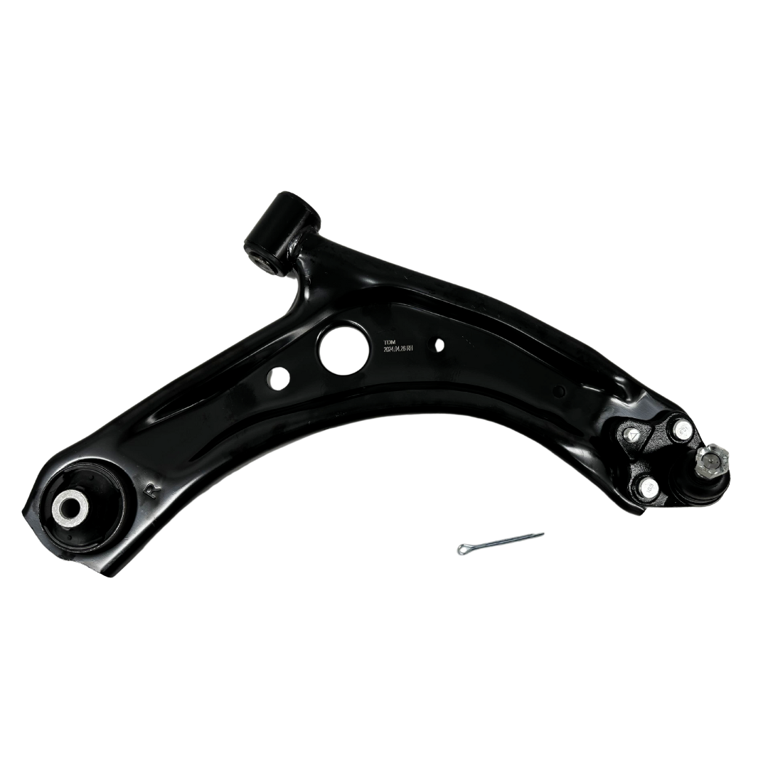 NEW RIGHT FRONT LOWER CONTROL ARM FOR TOYOTA YARIS GXPA16 05/2020 - ON