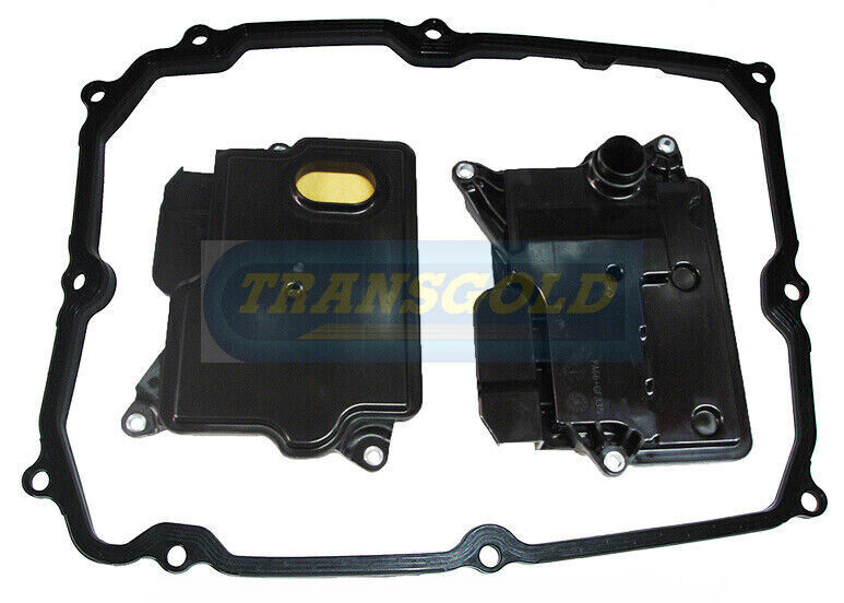 AutoTransmission Service Kit FOR TOYOTA HIACE 2015-2019 2.7L