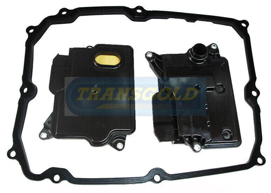 AutoTransmission Service Kit FOR TOYOTA HIACE 2015-2019 2.7L