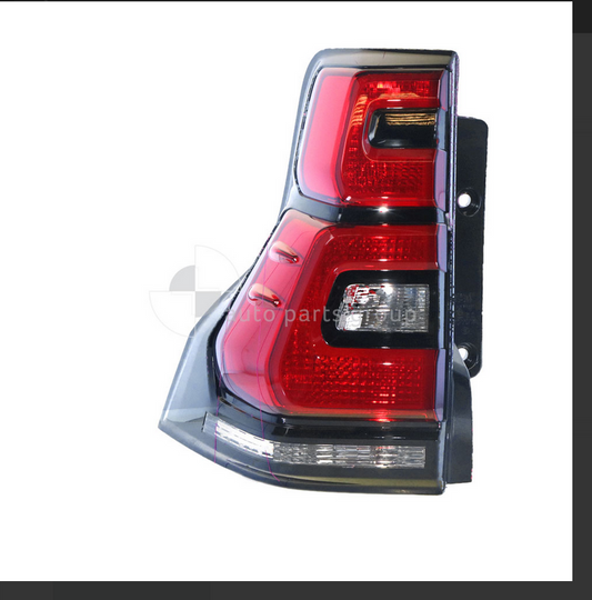 GENUINE LEFT TAIL LIGHT FOR Toyota Prado GDJ150R GRJ150R 11/2017-8/2020