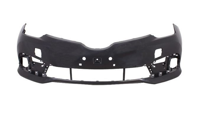 NEW FRONT BAR BUMPER FOR TOYOTA COROLLA  ZRE182 SERIES 2  03/2015 ~ ONWARDS