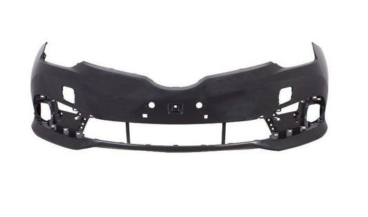 NEW FRONT BAR BUMPER FOR TOYOTA COROLLA  ZRE182 SERIES 2  03/2015 ~ ONWARDS