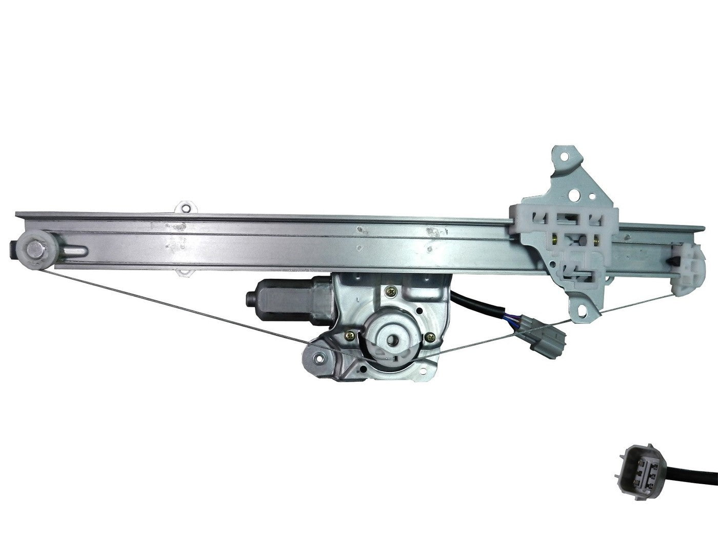 NEW LEFT FRONT WINDOW REGULATOR FOR NISSAN X-TRAIL  T32  03/2014-ON XTRAIL