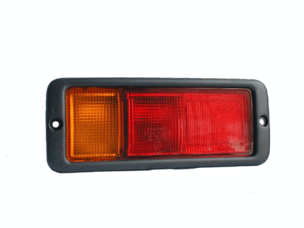 NEW REAR BAR LIGHT BUMPER LAMP LEFT FOR MITSUBISHI PAJERO NH NJ NK NL 05/1991 ~
