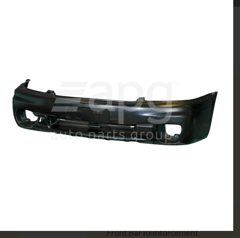 GENUINE FRONT BAR COVER BUMPER FOR Subaru Outback B3A 9/2001-8/2003