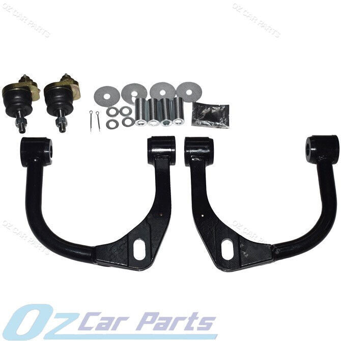 X-2 FRONT UPPER CONTROL ARMS FOR Toyota Hilux TGN/KUN/GGN/GUN Series 4x4 2005-ON