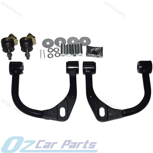 X-2 FRONT UPPER CONTROL ARMS FOR Toyota Hilux TGN/KUN/GGN/GUN Series 4x4 2005-ON