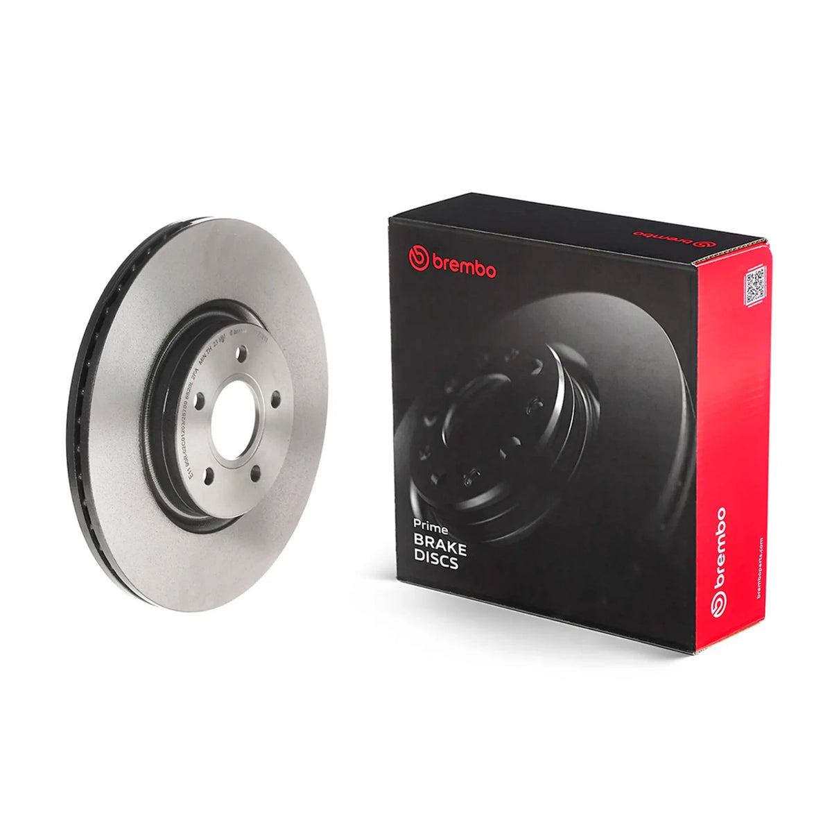 Brembo FRONT Disc Brake Rotor FOR Ford Escape 1.5 ZG EcoBoost 2016-20*320MM-DISC