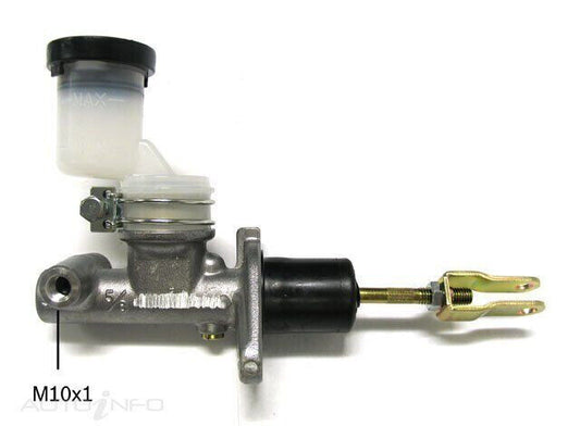 Clutch Master Cylinder for Nissan EXA Targa (N13) 1.8 i (KCN13)