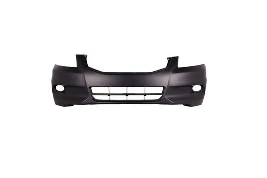 NEW FRONT BAR BUMPER COVER FOR HONDA ACCORD CP SERIES 2 07/11-05/2013 NO-SENSOR