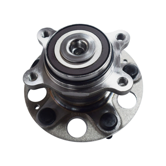 Rear Wheel Bearing Hub Assembly For Honda Civic FD FD1 FD2 FD3 FN2 2006-2012