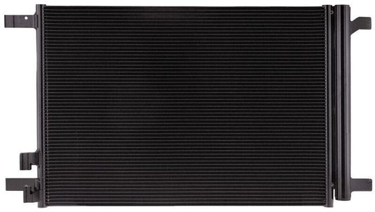 NEW AIR A/C CONDENSER FOR VW GOLF VII 1.4LT 11/12- 2.0L 4/13- 2.0LT DSL 11/12-