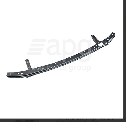 GENUINE Front Bar Reinforcement REO FOR SUBARU IMPREZA WRX-RX 8/1998-9/2000