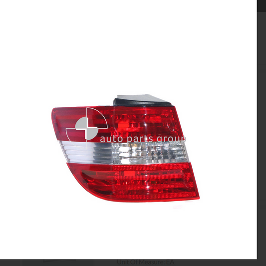 NEW LEFT TAIL LIGHT FOR MERCEDES BENZ B-CLASS 11/05-3/12 HATCH W245 Smokey Grey