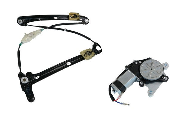 NEW RIGHT FRONT WINDOW REGULATOR FOR VOLKSWAGEN GOLF  MK7  04/2013-ON MK-7