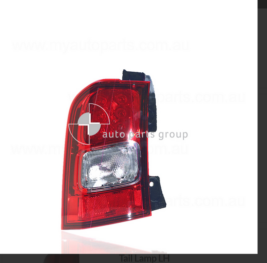 GENUINE LEFT SIDE TAIL LIGHT FOR SUZUKI IGNIS MF HATCH 3/2020-ON