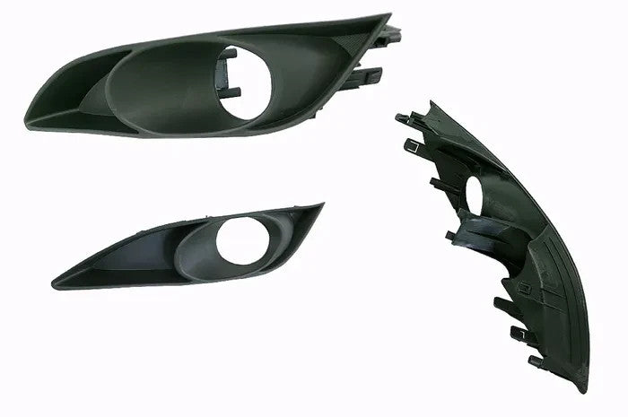 NEW FRONT LEFT FOG LIGHT COVER FOR TOYOTA COROLLA HATCH ZRE152 05/2007 ~ 09/2009