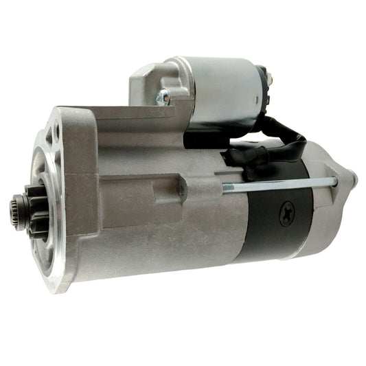 STARTER MOTOR FOR Mitsubishi Pajero Triton 4M40 4M40T 4M41 4M41T