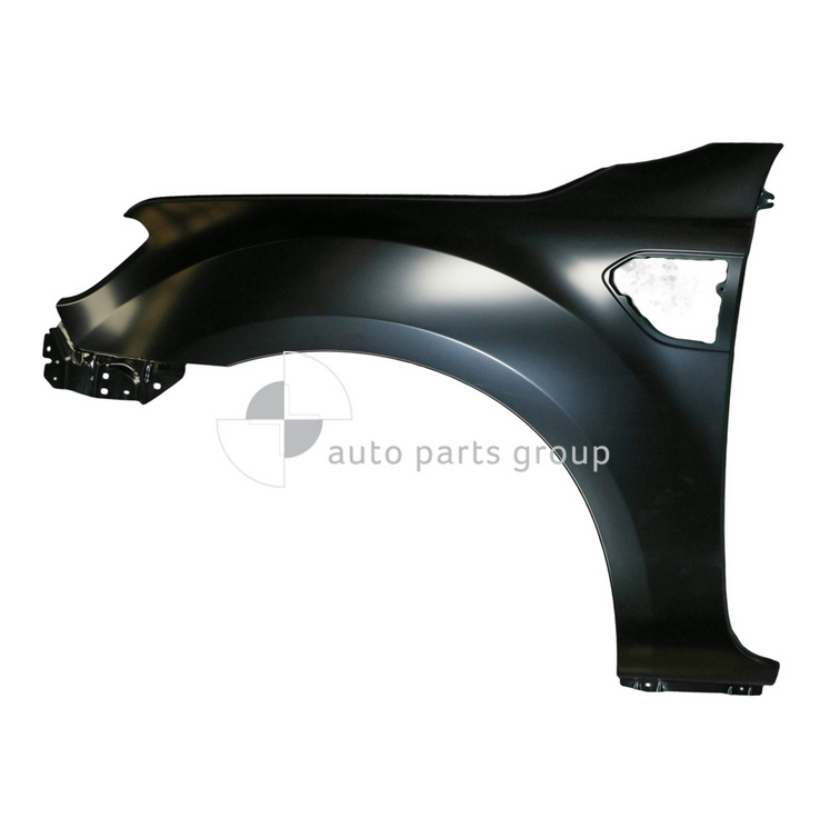 GENUINE LEFT GUARD FENDER FOR FORD EVEREST 8/2018-11/2019 UAII