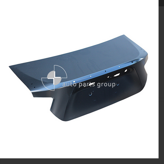 GENUINE NEW BOOT LID FOR Toyota 86 ZN6 With Low Wing Spoiler Type 6/2012-3/2021