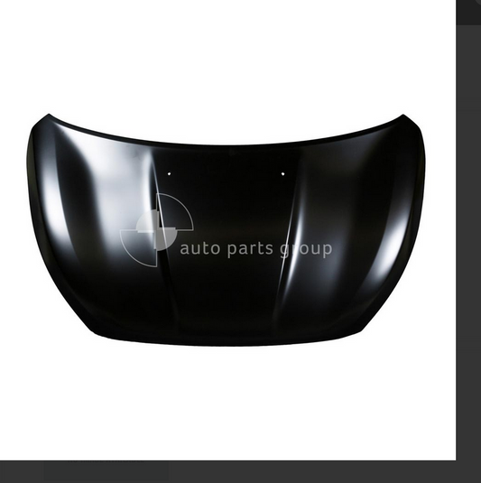 NEW GENUINE BONNET FOR MITSUBISHI MIRAGE 3/2016-2/2020 HATCH