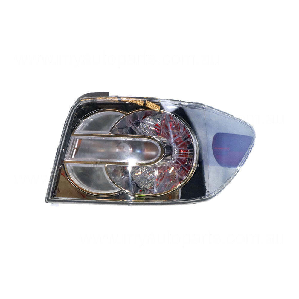 NEW RIGHT SIDE TAIL LIGHT FOR Mazda CX-7 ER 11/2006 to 9/2009  Tail Lamp WAGON
