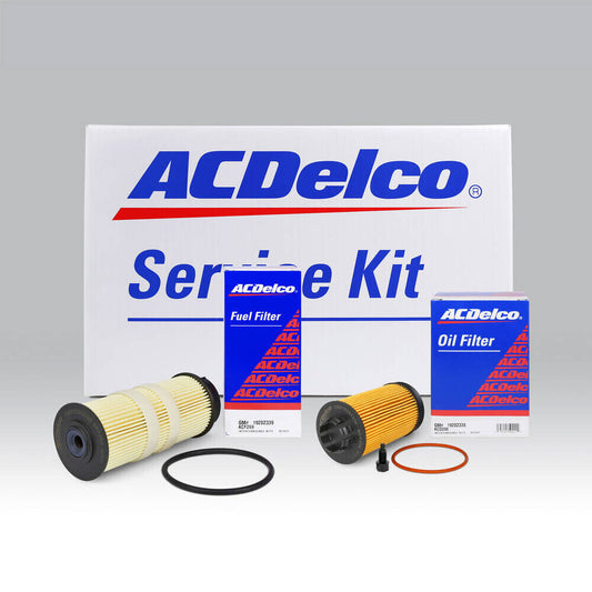 FULL SERVICE KIT FOR MITSUBISHI FUSO CANTER TRUCK 3.0L DIESEL 11/2011-10/2020