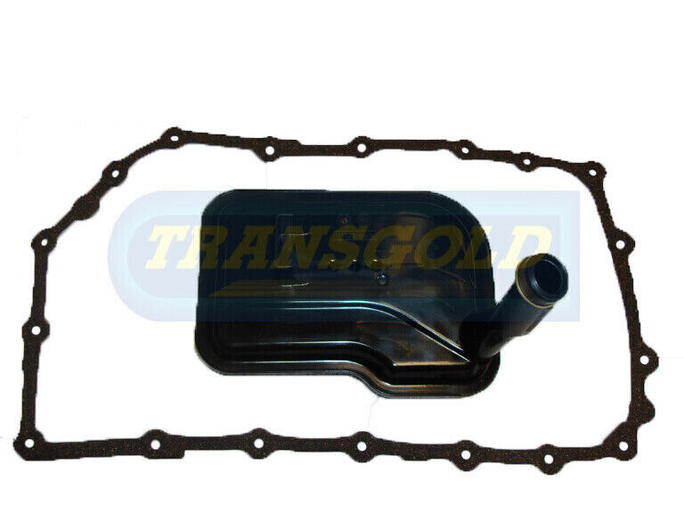 AutoTransmission Service Kit FOR HOLDEN RG COLORADO GM 6L50E / 6L80E DEEP PAN