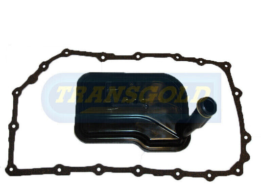 AutoTransmission Service Kit FOR HOLDEN RG COLORADO GM 6L50E / 6L80E DEEP PAN