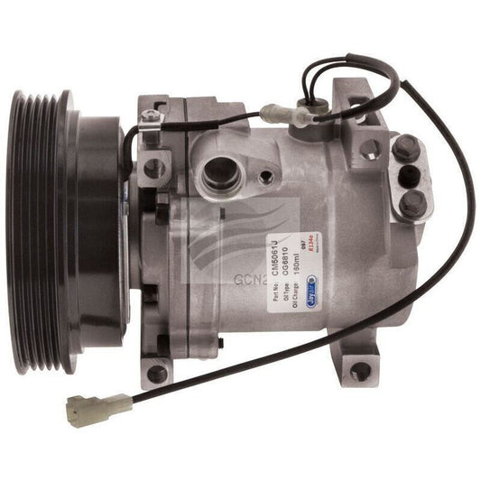 NEW AC AIRCON Compressor fits Mazda 626 GF 7/1997-8/2002 Mazda 323 Astina BJ