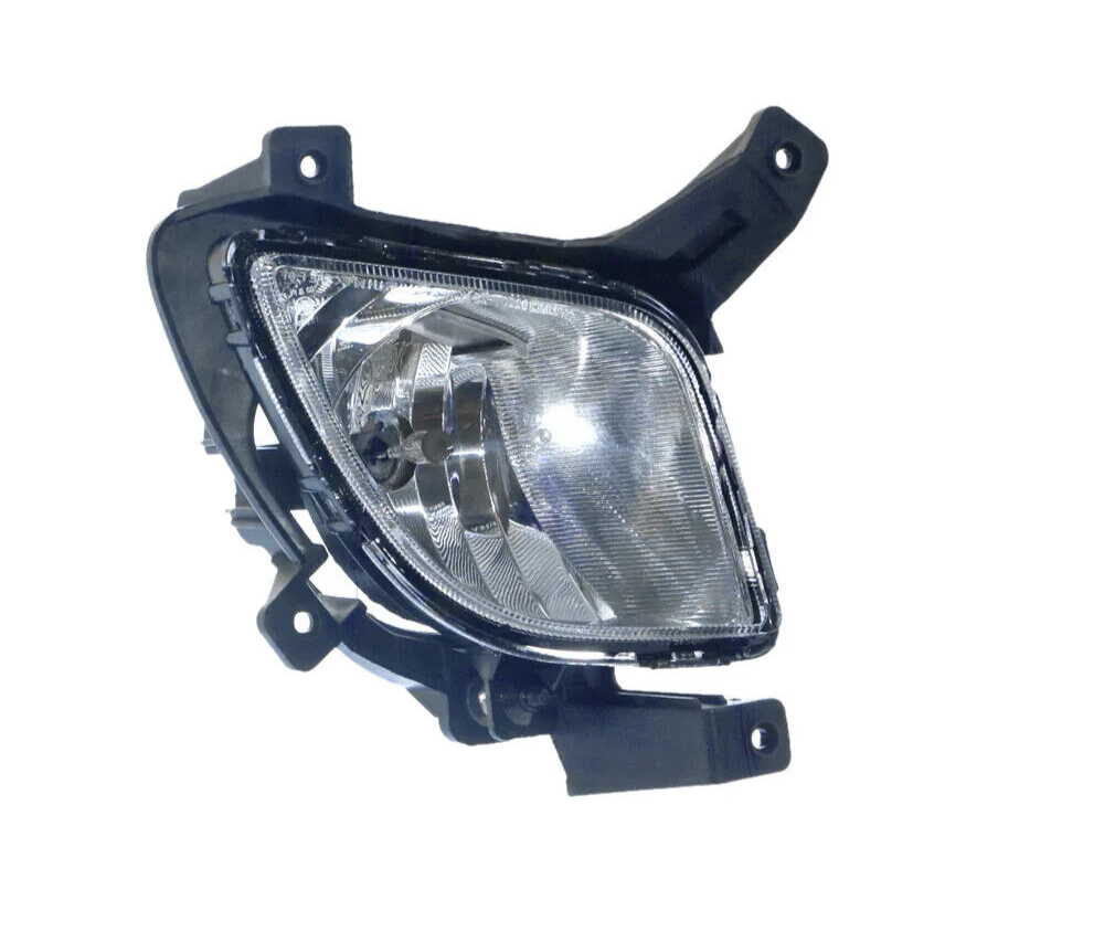 GENUINE FOG LAMP DRIVERS SIDE FOR HYUNDAI IX35 2/10-